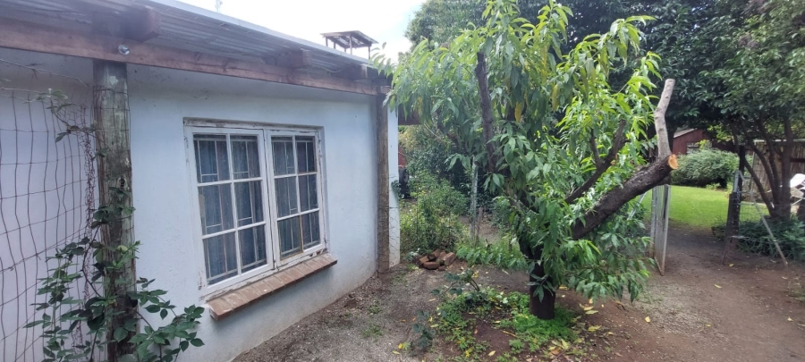 2 Bedroom Property for Sale in Bethulie Free State